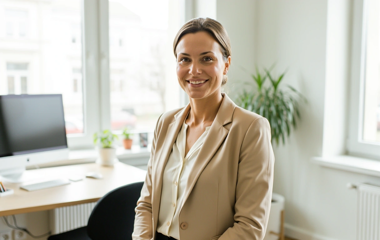 Natalia Wiśniewska - Dietetyk Poznań