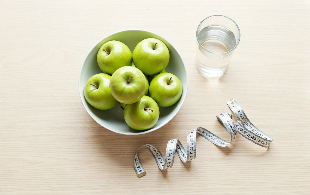 Profesjonalne podejście do dietetyki